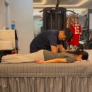 치프스포츠 트레이닝센터 이미지