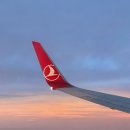 중동091 | 터키항공 후기 좌석 좁은 거 빼곤 만족, 이스탄불 경유