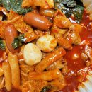 경성떡볶이 이미지