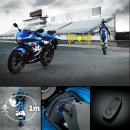 유로모터스(EURO MOTORS) | 스즈키 GSX-R125 입고 예정｜125cc 스포츠 바이크 추천 사전예약 진행 중