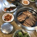 옛날왕갈비 이미지