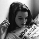 여성 헤어 커트 이미지