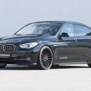 [ 알스중고차 ][ Hamann BMW 5-Series GT - Side, 2010 ] 이미지