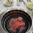 늘푸름홍천한우프라자 이미지