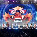 제71회 백제문화제 이미지