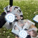 핵밥대전 | 웃지마 여자의 이름으로 6월에게 명한다.. 일상