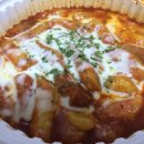 괴짜떡볶이