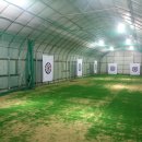 실내야구연습장 이미지