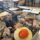 장천숯불갈비 이미지