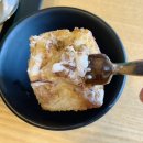 설빙숭실대입구역점 | 설빙 벌집꿀수박설빙 여름 신메뉴로 추천할 만 할까? 허니버터브레드까지 솔직 후기