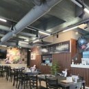 평촌먹거리촌 6문 옆 이미지