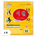 청해푸드 이미지