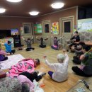 주간요가 이미지