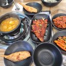 산채가 | 중랑구맛집_산채가 한정식 먹골본점후기 (먹골역맛집, 중화동맛집 추천)
