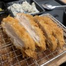춘천 공무원 맛집 돈까스 전문점 &#39;한어울&#39; 상로스 히레까스 후기