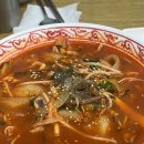 덕천에서 일하는 사람의 점심🍚