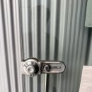 LG자이1차 | 수지 상가 사무실 강화도어 에버넷 LH310(유리 번호형) 설치 &amp; 신봉동 LG자이 1차 마스터즈 8600S교체 후기