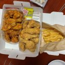 호식이두마리치킨산격점