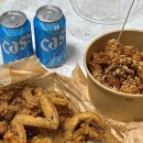 농민식자재마트 | 용인 둔전 치킨맛집 이주원통닭｜현지인 찐추천 가성비 포장치킨 후기