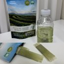 생수에 쏙! 피코크 하동녹차 — 냉침용 녹차 티백 추천