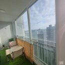 파주샷시 교체 후기 팜스프링 아파트
