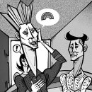 솔롱고스 이미지