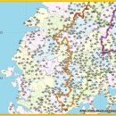 일림산 한치재 주차장 화장실 | 호남정맥16차[한치재＞무남이재.35km] 22년9월9일