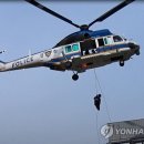 제주지방해양경찰청(해양경찰특공대)