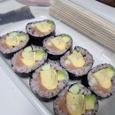 명아김밥