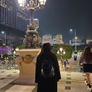 홍콩 여행 후기, 피크트램 스카이테라스 입장 명당 팁 알아봐요