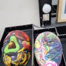 도도 | 대구 네일아트학원 체험수업 다녀왔어요(도도아카데미 리얼후기)