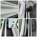 보성아파트 경로당 | 광주/전남●탈부착미세먼지방진망/안전방범창/추락방지방범창/미세촘촘망/다기능 레일캡 전문● 좋은...