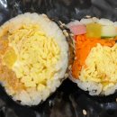 엉터리김밥 이미지