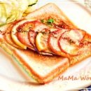 빵빵토스트 이미지