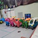 OK쉼터분식 | 🦖 아산 공룡월드(퍼스트빌리지) 생생 후기 + 입장권 가격 정리!