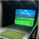 운정 골프레슨 스튜디오 이미지