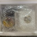 꾸메까까 | 꾸메까까 강아지수제간식 솔직후기!! (치즈케이크, 코코넛쿠키, 소간칩)