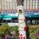 광교중앙로사거리 이미지