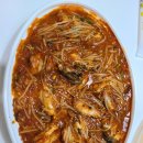 남해아구찜 해운대점