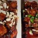 누룽지마켓 | 강릉시장 오징어순대 맛집 | 사임당오징어순대 누룽지순대 솔직 후기