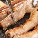 소 곱창 이미지