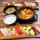 증미역 초밥 맛집 현이네초밥가게, 가성비 좋은 세트메뉴와 알탕 추천!