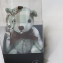 파츠몽 곰돌이 키링 자동차키링 ​악세사리쇼핑몰후기