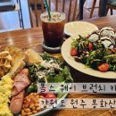 폴스웨이커피&브런치봉화산점(PAUL'SWAYCoffee&Brunch봉화산점) | [강원도 원주] 폴스 웨이 브런치 카페 봉화산점. Paul's Way Coffee & Brunch