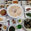 정자참가자미 이미지