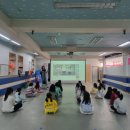 경희석사 백호태권도 이미지