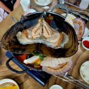 수중짬뽕전골 | 구리 갈매 별내역 맛집 수중 짬뽕 전골 후기!