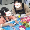 달콤 고소 쿠키클레이 네이버블로그