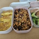 산수냉면