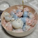 온화담 | 온화담 바람떡 젠더리빌 솔직후기